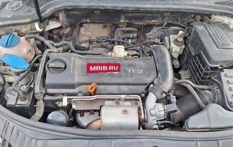 Audi A3, 2011 год, 1 200 000 рублей, 13 фотография