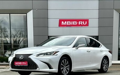 Lexus ES VII, 2019 год, 3 599 000 рублей, 1 фотография