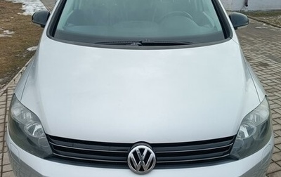 Volkswagen Golf Plus II, 2012 год, 1 080 000 рублей, 1 фотография
