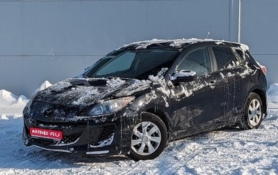 Mazda 3, 2011 год, 785 000 рублей, 1 фотография