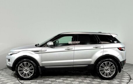Land Rover Range Rover Evoque I, 2012 год, 1 977 000 рублей, 8 фотография