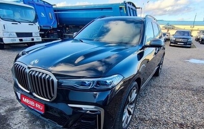 BMW X7, 2021 год, 12 700 000 рублей, 1 фотография