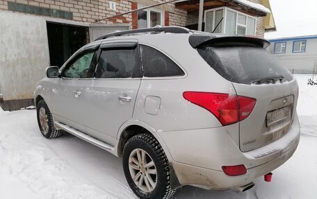 Hyundai ix55, 2010 год, 1 470 000 рублей, 4 фотография