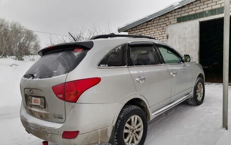 Hyundai ix55, 2010 год, 1 470 000 рублей, 12 фотография