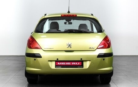 Peugeot 308 II, 2008 год, 699 000 рублей, 4 фотография