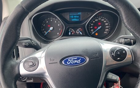 Ford Focus III, 2014 год, 1 150 000 рублей, 6 фотография