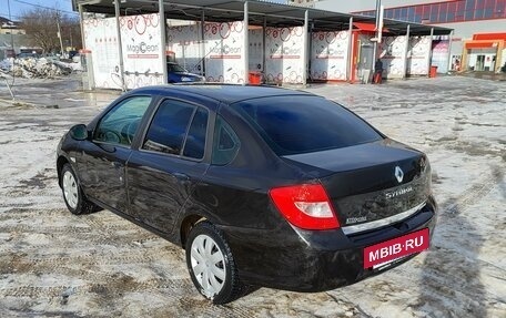 Renault Symbol, 2008 год, 620 000 рублей, 3 фотография