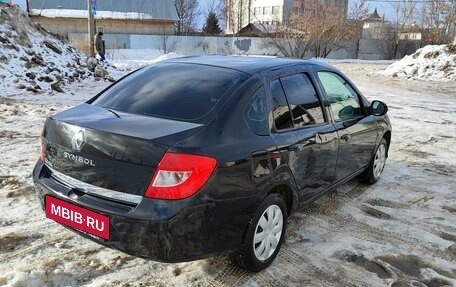 Renault Symbol, 2008 год, 620 000 рублей, 6 фотография