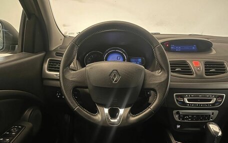 Renault Megane III, 2014 год, 940 000 рублей, 14 фотография