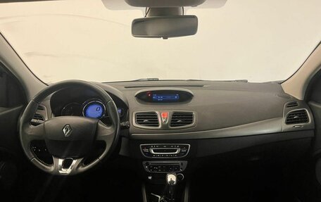 Renault Megane III, 2014 год, 940 000 рублей, 13 фотография