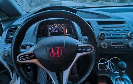 Honda Civic VIII, 2007 год, 830 000 рублей, 8 фотография