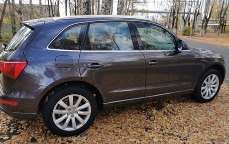 Audi Q5, 2010 год, 1 310 000 рублей, 6 фотография