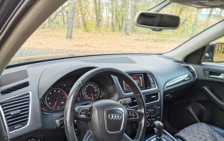 Audi Q5, 2010 год, 1 310 000 рублей, 10 фотография