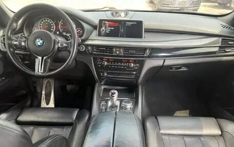 BMW X5 M, 2016 год, 8 000 000 рублей, 3 фотография