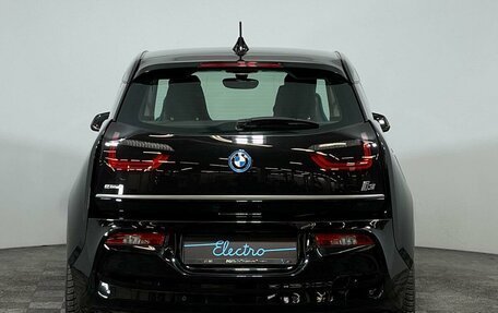 BMW i3 I01 рестайлинг, 2018 год, 2 793 000 рублей, 4 фотография
