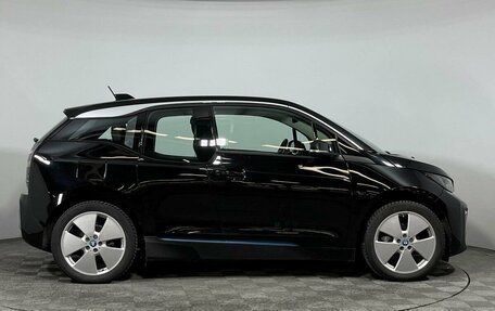 BMW i3 I01 рестайлинг, 2018 год, 2 793 000 рублей, 6 фотография