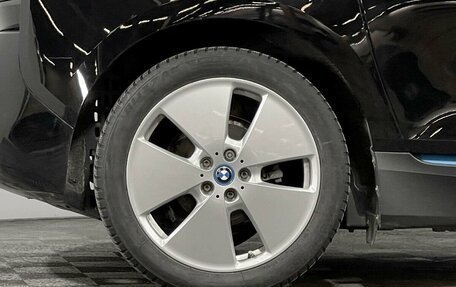 BMW i3 I01 рестайлинг, 2018 год, 2 793 000 рублей, 7 фотография