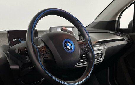 BMW i3 I01 рестайлинг, 2018 год, 2 793 000 рублей, 11 фотография