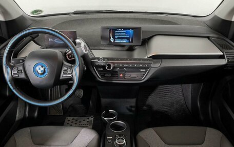 BMW i3 I01 рестайлинг, 2018 год, 2 793 000 рублей, 10 фотография