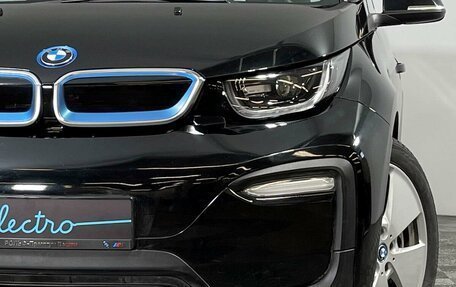 BMW i3 I01 рестайлинг, 2018 год, 2 793 000 рублей, 8 фотография