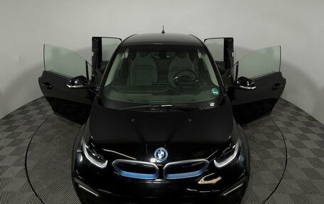 BMW i3 I01 рестайлинг, 2018 год, 2 793 000 рублей, 16 фотография