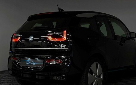 BMW i3 I01 рестайлинг, 2018 год, 2 793 000 рублей, 18 фотография