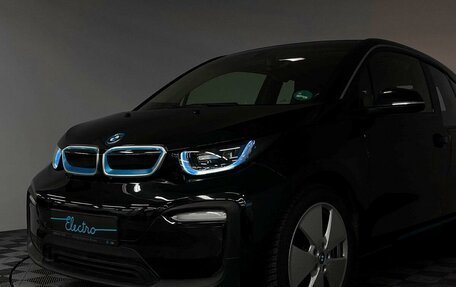 BMW i3 I01 рестайлинг, 2018 год, 2 793 000 рублей, 17 фотография