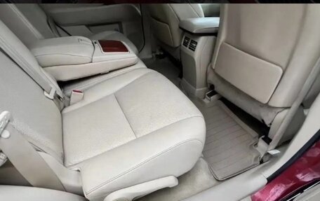 Lexus RX III, 2009 год, 2 499 000 рублей, 23 фотография