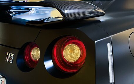 Nissan GT-R, 2014 год, 6 500 000 рублей, 6 фотография