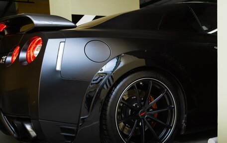 Nissan GT-R, 2014 год, 6 500 000 рублей, 9 фотография