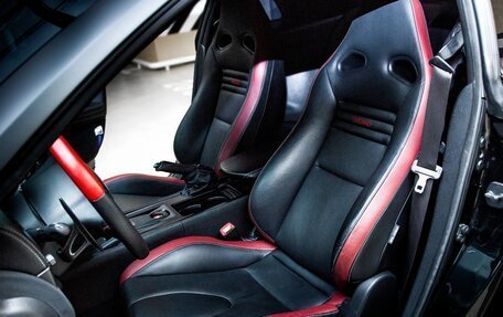 Nissan GT-R, 2014 год, 6 500 000 рублей, 17 фотография