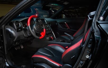 Nissan GT-R, 2014 год, 6 500 000 рублей, 14 фотография