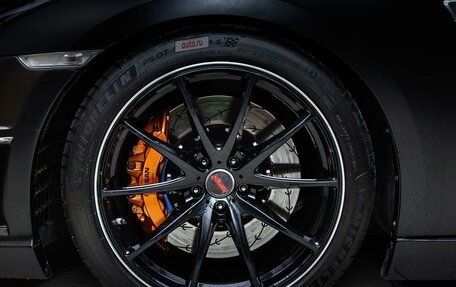 Nissan GT-R, 2014 год, 6 500 000 рублей, 20 фотография