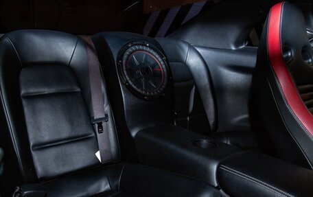 Nissan GT-R, 2014 год, 6 500 000 рублей, 16 фотография