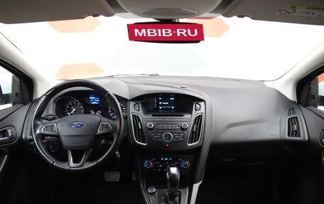 Ford Focus III, 2015 год, 1 190 000 рублей, 14 фотография
