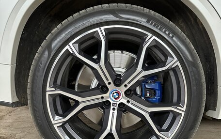 BMW X5, 2022 год, 12 500 000 рублей, 13 фотография