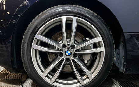 BMW 6 серия, 2018 год, 4 417 000 рублей, 8 фотография