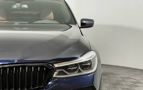 BMW 6 серия, 2018 год, 4 417 000 рублей, 7 фотография