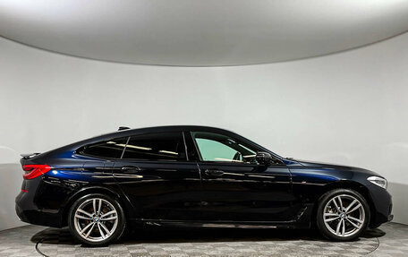 BMW 6 серия, 2018 год, 4 417 000 рублей, 6 фотография