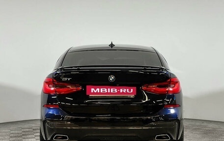 BMW 6 серия, 2018 год, 4 417 000 рублей, 4 фотография