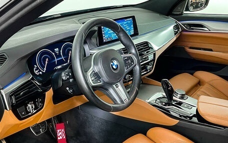 BMW 6 серия, 2018 год, 4 417 000 рублей, 11 фотография