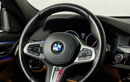 BMW 6 серия, 2018 год, 4 417 000 рублей, 15 фотография