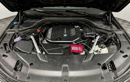 BMW 6 серия, 2018 год, 4 417 000 рублей, 10 фотография