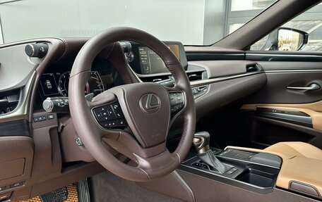 Lexus ES VII, 2019 год, 3 599 000 рублей, 11 фотография