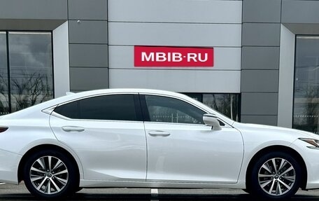 Lexus ES VII, 2019 год, 3 599 000 рублей, 4 фотография