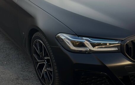 BMW 5 серия, 2020 год, 7 400 000 рублей, 4 фотография