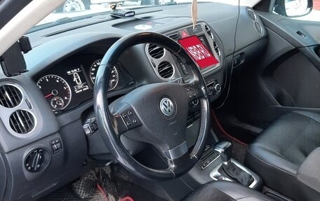 Volkswagen Tiguan I, 2010 год, 1 450 000 рублей, 6 фотография