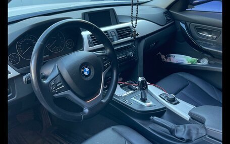 BMW 3 серия, 2014 год, 2 400 000 рублей, 7 фотография