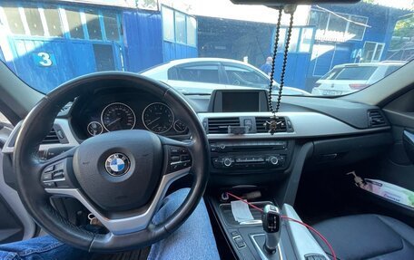 BMW 3 серия, 2014 год, 2 400 000 рублей, 8 фотография