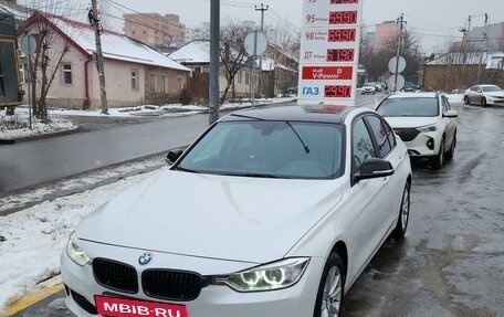 BMW 3 серия, 2014 год, 2 400 000 рублей, 9 фотография